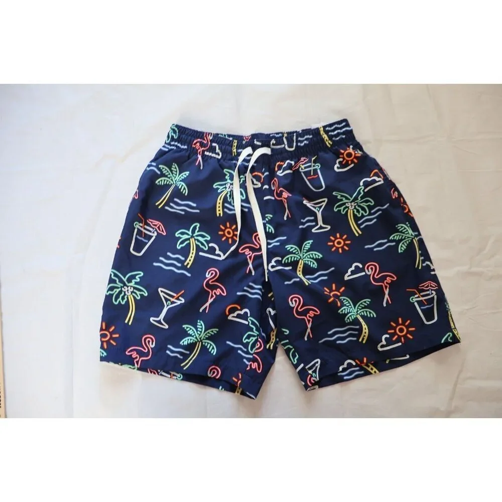 Chubbies The Neon Lights 7